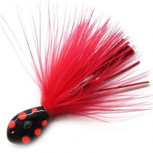 Mutu Leech 2,5g 30mm