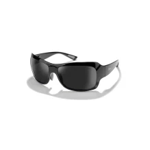 DARK GREY NUCLA GLOSS BLACK