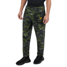 CAN-AM PERFORMANCE JOGGER MEN