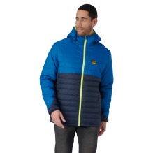 CAN-AM PUFFER JACKET MEN