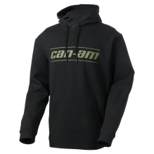 CAN-AM SIGNATURE PULLOVER HOODIE MEN