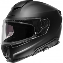 Schuberth Hjälm S3 Matt Svart
