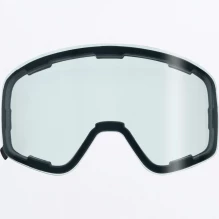 Ridge CLEARidium™ Lens