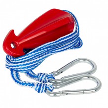 PONTOON BRIDLE 16'