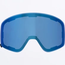 Ridge Goggle Dual Lens