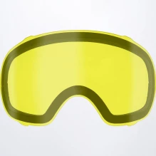 Summit Goggle Dual lens