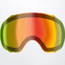 Ride X/Summit Goggle Dual lens