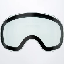 Summit Goggle Dual lens