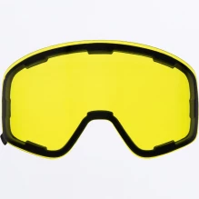 Ridge Goggle Dual Lens