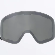 Ridge Goggle Dual Lens