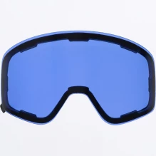 Ridge Goggle Dual Lens