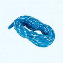 2P TUBE ROPE AQUA