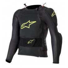 Alpinestars Bionic Plus Junior Skyddsjacka