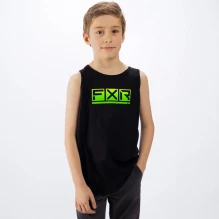 Junior Podium Premium Tank