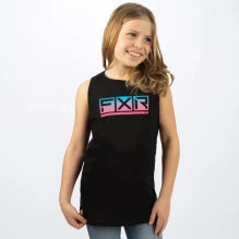 Junior Podium Premium Tank