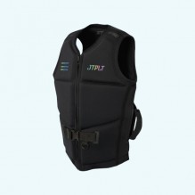 JETPILOT VAULT FE NEO VEST BLACK