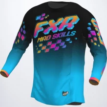 Junior Podium MX Jersey