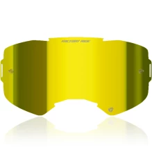 Factory Ride MX Single Lens W/ Post