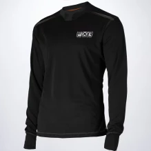 FXR Vapour Merino Longsleeve