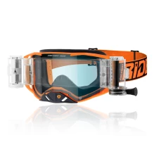 Factory Ride Roll-off Goggle