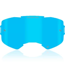 Factory Ride MX Single Lens W/ Post