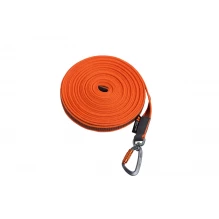 Friction long line, unisex, orange