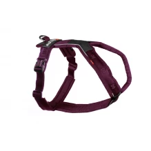 Line harness 5.0, unisex, purple,