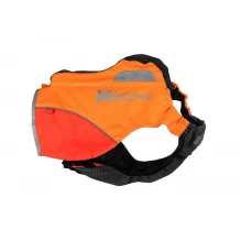 Protector vest GPS, unisex, orange