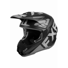 Torque Team Helmet