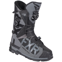 Helium Pro BOA Boot Char/Black