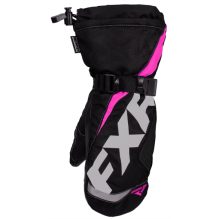 Youth Helix Race Mitt