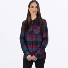 FXR Timber Flannel Shirt