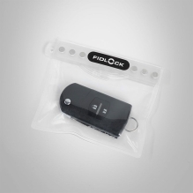 HERMETIC Drybag MINI - Transparent