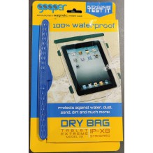 Gooper Ipad/Map - Blue