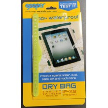 Gooper Ipad/Map - Yellow