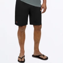 M Beach Short