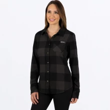 FXR Timber Flannel Shirt