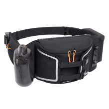 HIP BELT Double - Black
