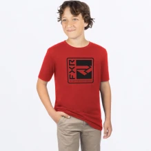 Junior Broadcast Premium T-Shirt