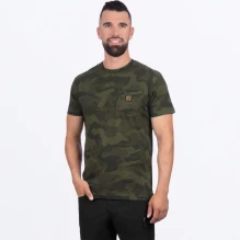 M Work Pocket Premium T-Shirt