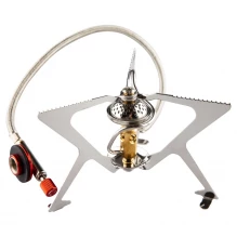 iFish 4S Express Gassbrenner