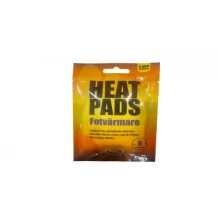 iFish Heat Pads Fotvarmere