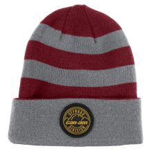 CAN-AM REVERSIBLE BEANIE UNISEX O/S