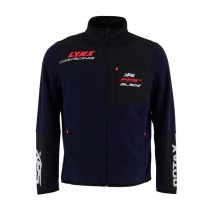 LYNX RE MICRO-FLEECE MEN