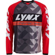 LYNX RACE JERSEY MEN