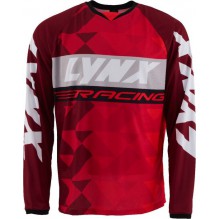 LYNX RACE JERSEY MEN