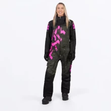 W CX Lite Monosuit