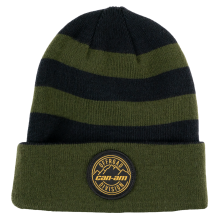 CAN-AM REVERSIBLE BEANIE UNISEX O/S