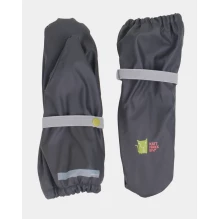 Kattnakken Regnvottar Barn Vêret Kattesvart