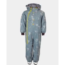 KATTNAKKEN Vinterregndress Vêret Blåfjell